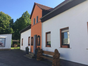 Pension Zum alten Gasthaus Hänsel